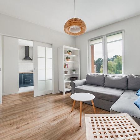 Apartamenty Sun & Snow Ratibora Jurata - Zielona Okolica, Blisko Plazy Εξωτερικό φωτογραφία