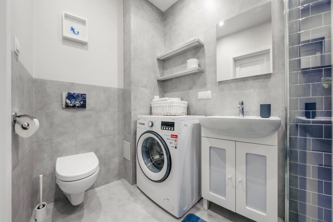Apartamenty Sun & Snow Ratibora Jurata - Zielona Okolica, Blisko Plazy Εξωτερικό φωτογραφία